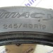 шины бу 245 40 R19 Michelin Primacy HP - 0025464