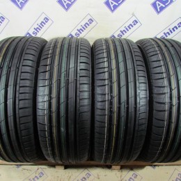 шины бу 215 55 R17 Cordiant Sport 3 - 0025474