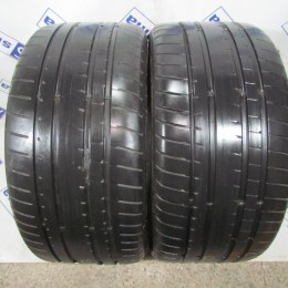 шины бу 265 35 R21 Goodyear Eagle F1 Asymmetric 3 - 0025475
