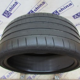 шины бу 235 35 R19 Michelin Pilot Super Sport - 0025479