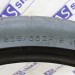 шины бу 235 35 R19 Michelin Pilot Super Sport - 0025479