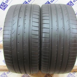 шины бу 275 40 R20 Yokohama Advan Sport V-103 - 0025483