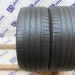 шины бу 275 40 R20 Yokohama Advan Sport V-103 - 0025483