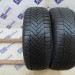 шины бу 215 55 R17 Michelin Alpin 6 - 0025501