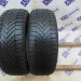 шины бу 215 55 R17 Michelin Alpin 6 - 0025501