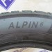 шины бу 215 55 R17 Michelin Alpin 6 - 0025501