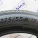 шины бу 225 55 R18 Michelin Primacy 4 - 0025502