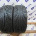 шины бу 265 40 R21 Michelin Pilot Alpin 5 SUV - 0025503