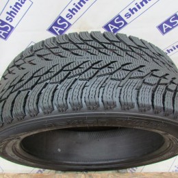 шины бу 275 45 R21 Nokian Hakkapeliitta R3 SUV - 0025505