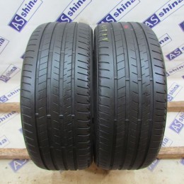 шины бу 245 40 R21 Bridgestone Alenza 001 - 0025510