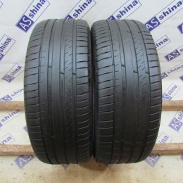 шины бу 235 45 R21 Michelin Pilot Sport 4 SUV - 0025512