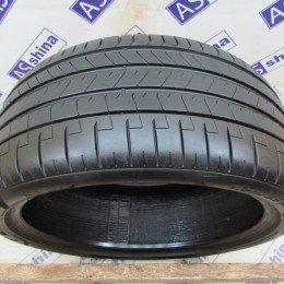 шины бу 285 35 R21 Pirelli P Zero PZ4 - 0025515