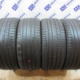 шины бу 275 40 R22 Pirelli Scorpion Verde All Season - 0025516