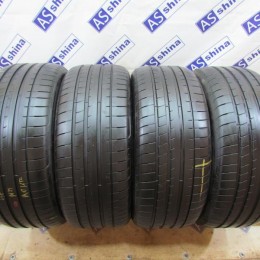 шины бу 265 40 R21 GoodYear Eagle F1 Asymmetric 5 - 0025518