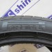 шины бу 295 30 R20 Pirelli P Zero - 0025527