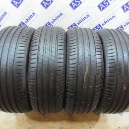 шины бу 235 45 R21 Pirelli Scorpion - 0025528