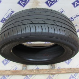 шины бу 235 55 R18 Continental ContiPremiumContact 2 - 0025530