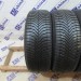 шины бу 215 55 R18 Michelin CrossClimate SUV - 0025533