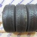 шины бу 215 55 R18 Michelin CrossClimate SUV - 0025533