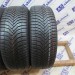 шины бу 215 55 R18 Michelin CrossClimate SUV - 0025533