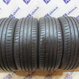 шины бу 215 50 R18 Hankook Ventus Prime 3 K125 - 0025536