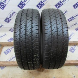 шины бу 225 65 R16 C Dunlop EconoDrive - 0025537