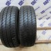 шины бу 225 65 R16 C Dunlop EconoDrive - 0025537