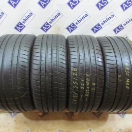 шины бу R20 245-35 275-30 GoodYear - 0025541