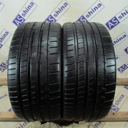 шины бу 245 30 R20 Michelin Pilot Super Sport - 0025545