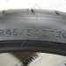 шины бу 245 30 R20 Michelin Pilot Super Sport - 0025545