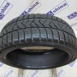 шины бу 205 40 R18 Pirelli Winter Sottozero 3 - 0025547