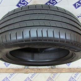 шины бу 275 50 R20 Pirelli P Zero PZ4 - 0025556