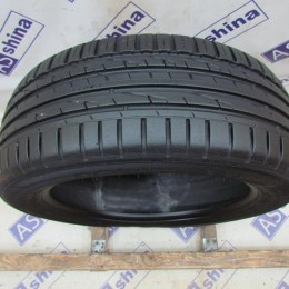 шины бу 215 55 R17 Nokian Hakka Blue 2 - 0025557