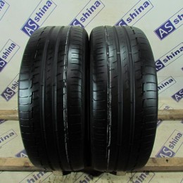 шины бу 215 55 R17 Continental ContiPremiumContact 6 - 0025559