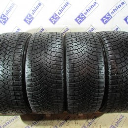 шины бу 255 50 R20 Michelin Latitude X-ICE North Lxin2 - 0025563