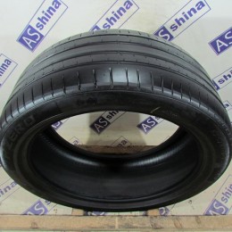 шины бу 275 40 R21 Pirelli P Zero PZ4 - 0025565