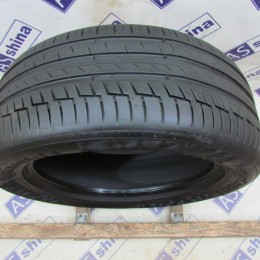 шины бу 245 50 R18 Continental ContiPremiumContact 6 - 0025567