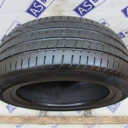 шины бу 235 55 R19 Pirelli P Zero - 0025571