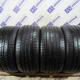 шины бу R18 245-40 265-35 Nexen - 0025588