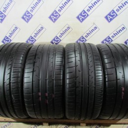 шины бу R18 245-40 265-35 Dunlop - 0025589