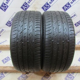 шины бу 225 40 R18 Gislaved Ultra Speed 2 - 0025597