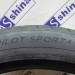 шины бу 325 35 R22 Michelin Pilot Sport 4S - 0025603