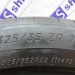 шины бу 325 35 R22 Michelin Pilot Sport 4S - 0025603