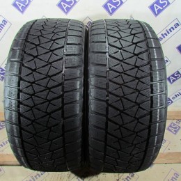 шины бу 285 50 R20 Bridgestone Blizzak DM-V2 - 0025605