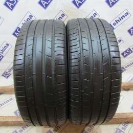 шины бу 265 45 R20 Toyo Proxes Sport SUV - 0025607