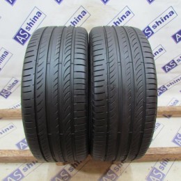 шины бу 255 40 R20 Pirelli Powergy - 0025609