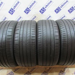 шины бу 275 40 R20 Pirelli P Zero PZ4 - 0025610