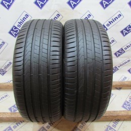 шины бу 255 45 R20 Pirelli Scorpion - 0025613