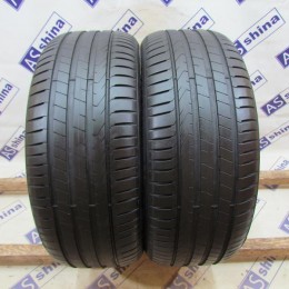 шины бу 255 45 R20 Pirelli Scorpion - 0025614