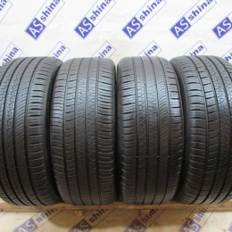 шины бу 245 45 R20 Pirelli Scorpion Zero All Season - 0025615